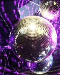Glitterballs Disco Ball Disco Disco Balls
