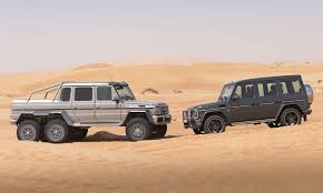 Mercedes Benz G63 Amg 6x6 Drive Review Autoweek Mercedes G63 Mercedes Benz Price Mercedes