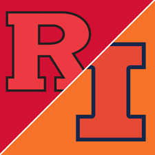 Image result for illinois rutgers football espn