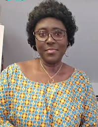 Buduburam Family Connection.