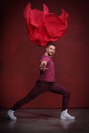 Benjamin max piwko (* 11. Let S Dance 2019 Das Sind Die Kandidaten Gala De