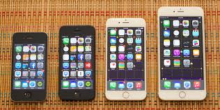It's called 3d touch, and it's the biggest change in how we interact with iphones since siri. Iphone 6 And 6 Plus In Deep With Apple S Thinnest Phones Ars Technica