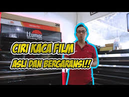 Selain itu, kamu juga bisa cek harga terbaru kaca film llumar dan diurutkan dari harga yang termurah! Harga Kaca Film Llumar Bandung 17 Kaca Film