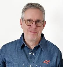 Lane Czaplinski to Lead Charlotte Street