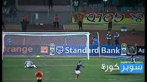 إنذار | الحكم يشهر البطاقة الصفراء لـ walid soliman من الأهلي! Ù‡Ø¯Ù Ø§Ù„Ø§Ù‡Ù„ÙŠ Ø§Ù„Ø«Ø§Ù†ÙŠ ÙÙ‰ Ø§Ù„ØªØ±Ø¬ÙŠ ÙˆÙ„ÙŠØ¯ Ø³Ù„ÙŠÙ…Ø§Ù† Ø³ÙˆØ¨Ø± ÙƒÙˆØ±Ù‡ Youtube
