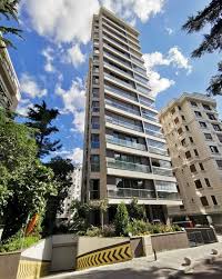 Milo Konak Apartmanı