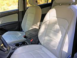 2019 vw tiguan interior images. 2018 Volkswagen Tiguan Review Agirlsguidetocars Compact Suv