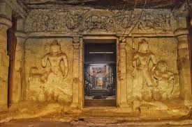Mumbai Caves Tour (Kanheri Caves ...