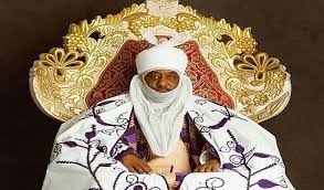 Image result for emir of kano