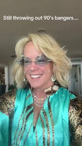 Mrs Roper Party Palm Springs