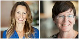 Tech Moves: Zillow promotes Kathleen Phillips to CFO, Amy Bohutinsky to  COO; Shauna Causey joins Galvanize; and more