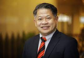 He had to choose one and he chose malaysia. Sarawak Heading Into Political Dark Ages Claims Ousted Pujut Rep