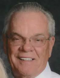 Obituary information for William Patrick "Pat" Dougherty