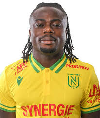 Bilanz zwischen Christophe Vincent & Moses Simon