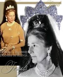 Italy Royal Jewel History