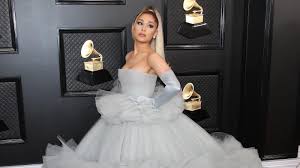 Ariana grande finally gave fans a look at her intimate wedding to husband dalton gomez. Ariana Grande Dalton Gomez Wedding Pictures See Her Vera Wang Dress