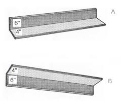 Angle Iron Strength Doityourself Com Community Forums