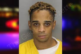 William Easterwood — Cobb County Jail Bookings