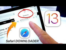 Waptrick.com is the largest music portal for high quality mp3 music download. Ios 13 Safari Download Manager For Iphone Ipad How To Use It Youtube
