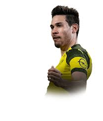 Player stats of raphaël guerreiro (borussia dortmund) goals assists matches played all performance data. Guerreiro Fifa 21 84 Rating And Price Futbin