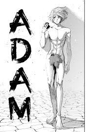 Before eradicating humankind from the world, the gods give them one last chance to prove themselves worthy of survival. Respect Adam Shuumatsu No Valkyrie Respectthreads