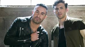 The score is an american alternative rock band formed in new york city in 2015. The Score San Diego Tickets House Of Blues October 14 2021