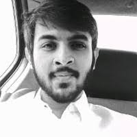 Kunj Shah's Instagram, Twitter & Facebook