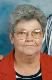 Brenda Faye Thrasher, 76, Columbia, KY (1942-2018)