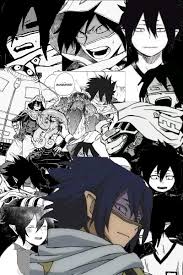 W polsce tę mangę wydał jpf. Hd Tamaki Amajiki Bnha Wallpapers Peakpx
