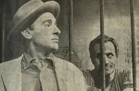 Lisbela na companhia de Autran