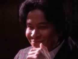 Weird message about cast iron