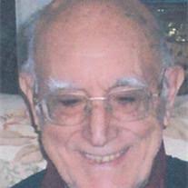 Albert Gale Obituary