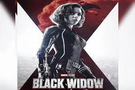When is black widow released? Black Widow To Release In India Before Us Sambad English