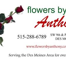 Artificial flowers and plants for interior, aquarium,. Flowers By Anthony Florists 3300 Sw 9th St Des Moines Ia Phone Number Yelp