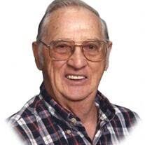 Marland "Bud" Chalker Obituary