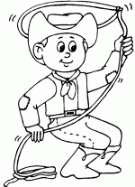 Dallas cowboy star coloring page riding horse pages bill boots. 14 Cowboy Coloring Pages