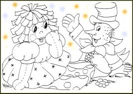→ desenhos para colorir do sítio do pica pau amarelo. Dia 18 De Abril Dia Nacional Do Livro Infantil Marcoscassemiro