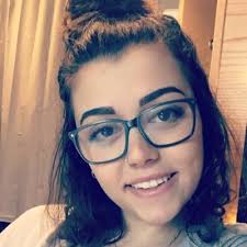 Marina Kirk's Instagram, Twitter & Facebook