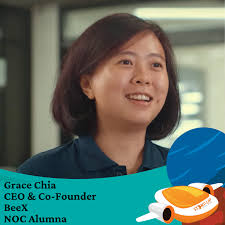 NUS Overseas Colleges