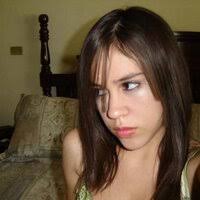 Eva Cacho Salinas (@EvaCS33)