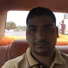 NARESH Soni's User Profile