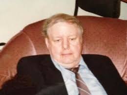 I know this is a long shot and hope that you don't mind me asking