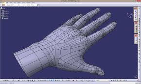 Pin On Cad Model