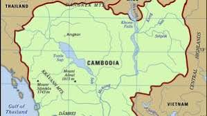 Find what you need at booking.com, the biggest travel site in the world. Cambodia History Map Flag Capital Population Language Facts Britannica