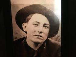 Nicholas Rhea Bartley (1894-1975)