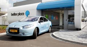 A better car dealership, llc. Renault Ends Partnership With Ev Charging Stations Operator Better Place Carscoops
