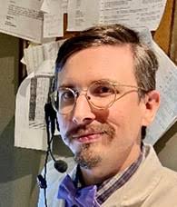 Dr. Daniel J. Cartwright, AuD