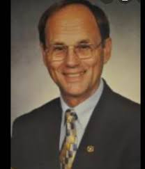 Recognize notable citizens of Chattooga County?