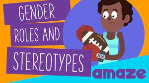 Gender Roles And Stereotypes - Youtube