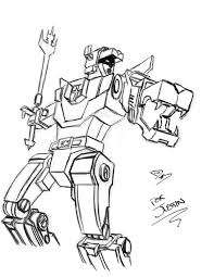 The voltron coloring pages design is simple and fun to do. Voltron Lions Coloring Pages By Kimberly Lion Coloring Page Lion Coloring Coloring Pages